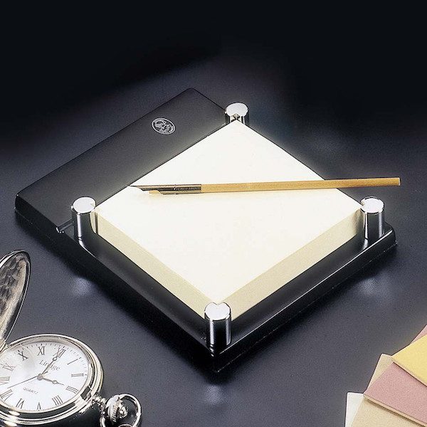 Cube holder