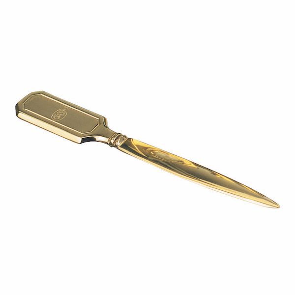 Letter knife