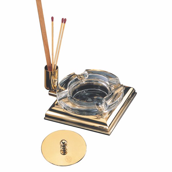 Premium set for smokers