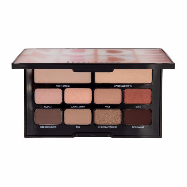 Bobbi Brown palette