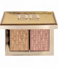 Bobbi Brown brightening and bronzing palette