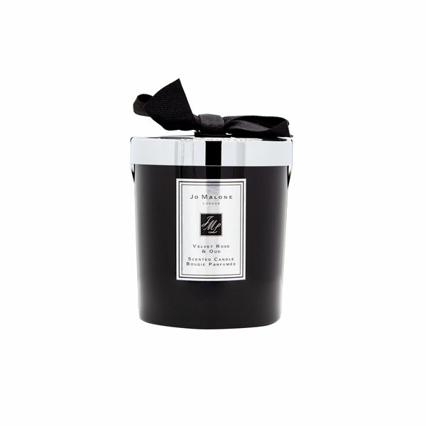 Jo Malone scented candle 6.35 cm Velvet Rose & Oud