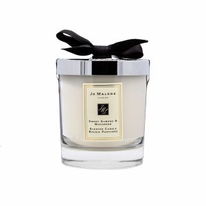 Jo Malone scented candle 6.35 cm Sweet Almond & Macaroon