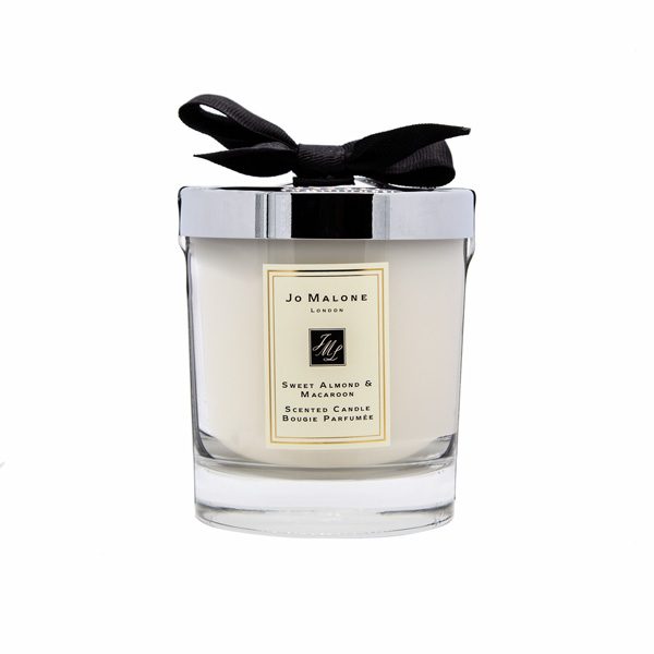 Jo Malone scented candle 6.35 cm Sweet Almond & Macaroon