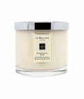 Jo Malone scented candle Deluxe Lime Basil & Mandarin