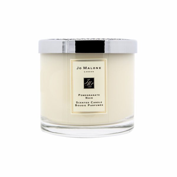 Jo Malone scented candle Deluxe Pomegranate Noir