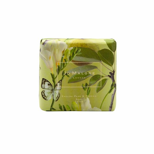 Jo Malone soap English Pear & Freesia 100gr