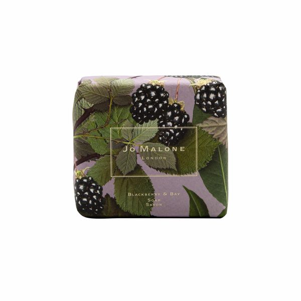 Jo Malone soap Blackberry & Bay 100gr