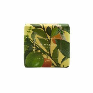 Jo Malone soap Lime Basil & Mandarin 100gr