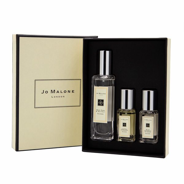 Jo Malone collection Trio