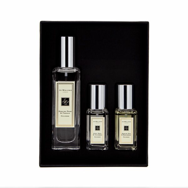Jo Malone collection Trio