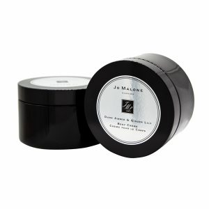 Jo Malone body cream Dark Amber & Ginger Lily 175ml