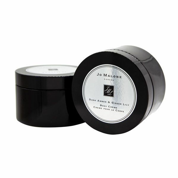 Jo Malone body cream Dark Amber & Ginger Lily 175ml