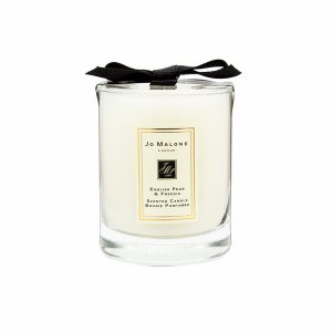 Jo Malone scented candle 4.78cm English Pear & Freesia