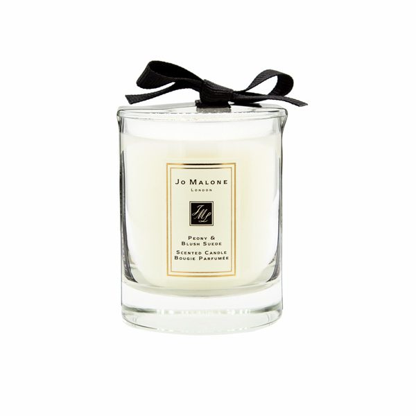 Jo Malone scented candle 4.78 cm Peony & Blush Suede