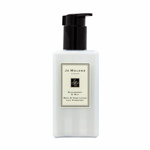 Jo Malone body and hand lotion Blackberry & Bay 250ml