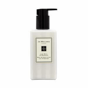 Jo Malone body and hand lotion Lime Basil & Mandarin 250ml