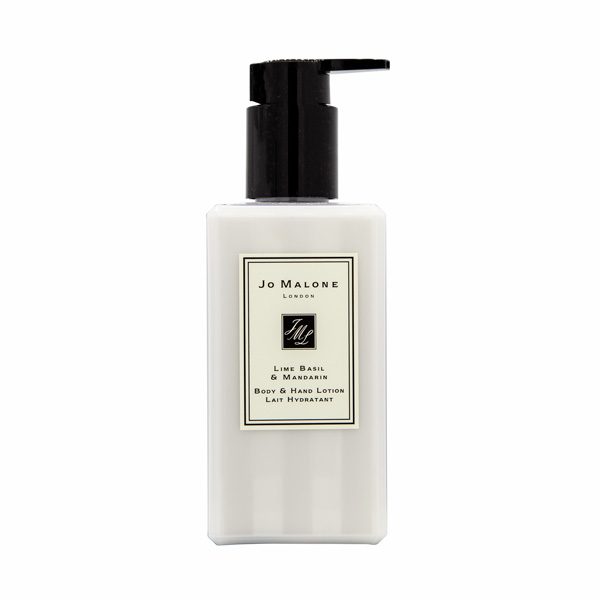 Jo Malone body and hand lotion Lime Basil & Mandarin 250ml