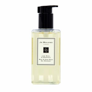 Jo Malone washing gel Lime Basil & Mandarin 250ml