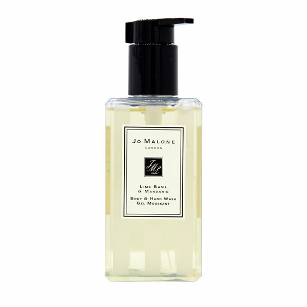 Jo Malone washing gel Lime Basil & Mandarin 250ml