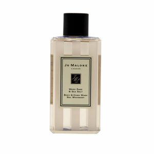 Jo Malone washing gel Wood Sage & Sea Salt 100ml