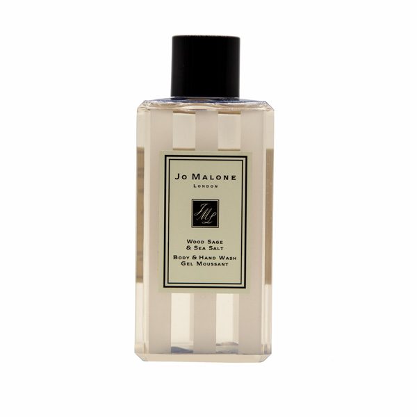 Jo Malone washing gel Wood Sage & Sea Salt 100ml
