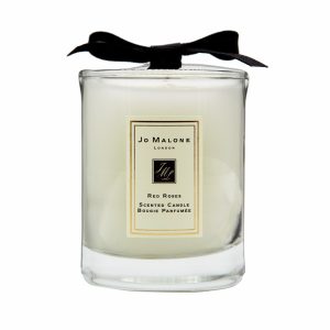 Jo Malone scented candle 4.78cm Red Roses