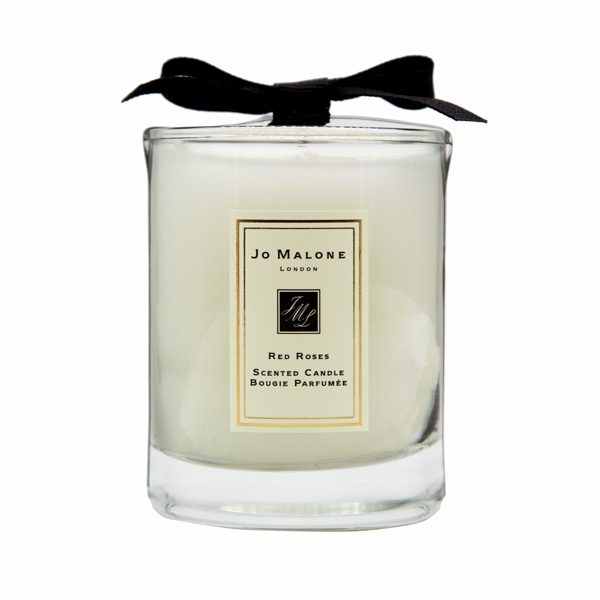 Jo Malone scented candle 4.78cm Red Roses