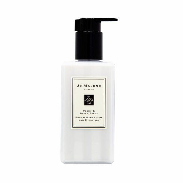 Jo Malone body and hand lotion Peony & Blush Suede 250ml