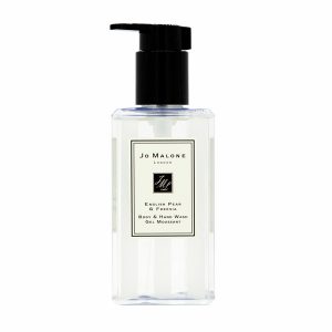 Jo Malone English Pear & Freesia cleansing gel 250ml
