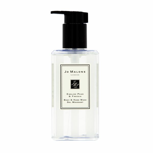 Jo Malone English Pear & Freesia cleansing gel 250ml