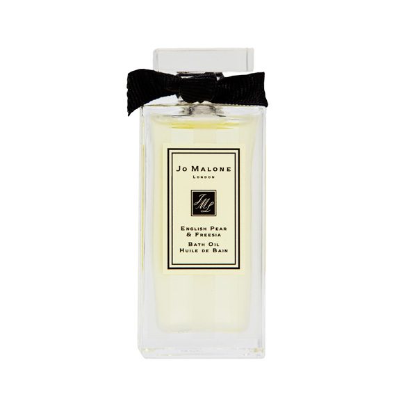 Jo Malone bath oil English Pear & Freesia 30ml