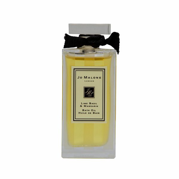 Jo Malone bath oil Lime Basil & Mandarin 30ml
