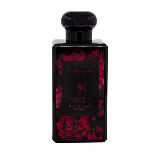 Jo Malone Rich Extract Velvet Rose & Oud 100ml