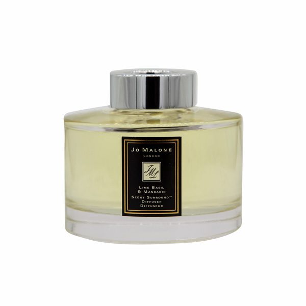 Jo Malone indoor diffuser Lime Basil & Mandarin
