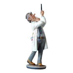 Doctor