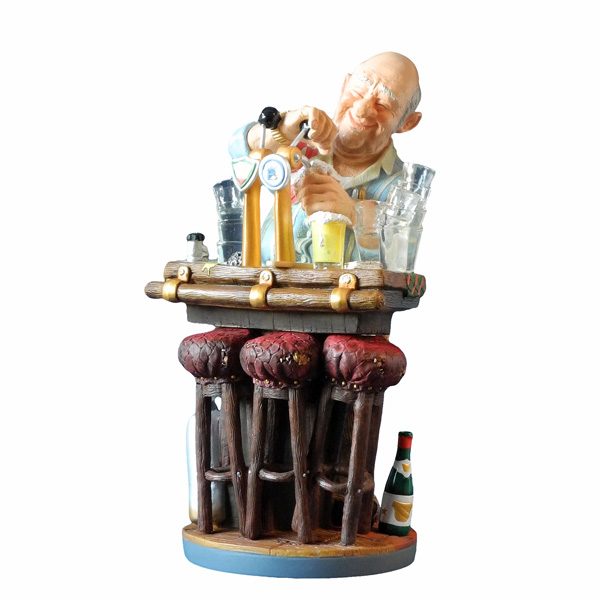 Bartender