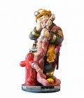 Firefighter