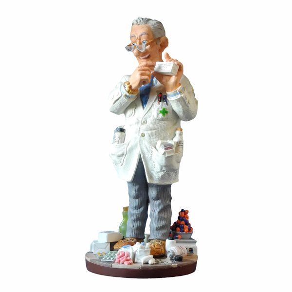 Pharmacist