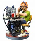 Computer specialist
