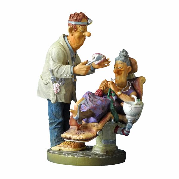Dentist small