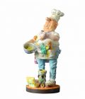 Chef small