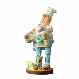 Chef small