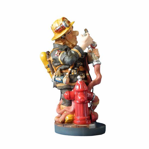 Firefighter - Image 2