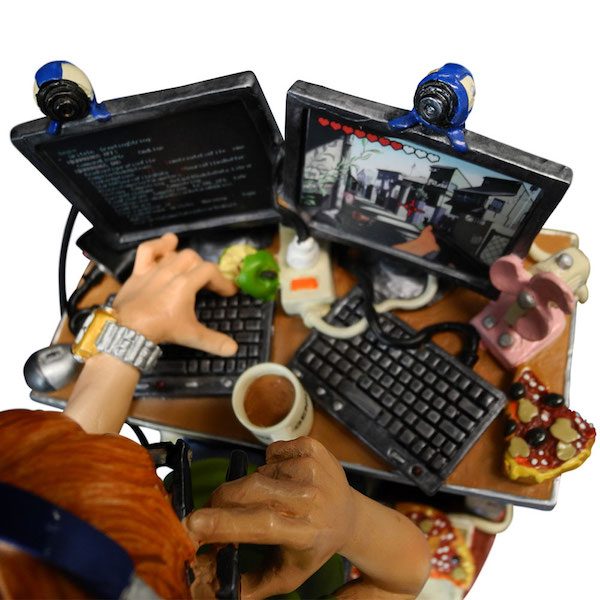 Computer specialist - Image 3