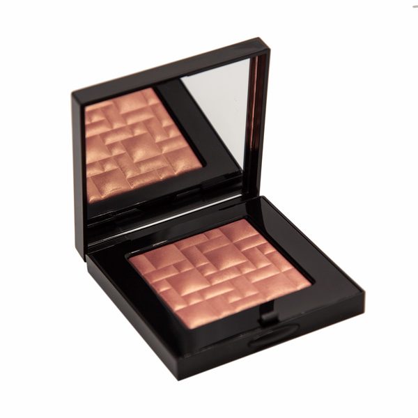 Bobbi Brown brightening and bronzing palette