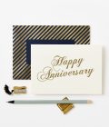 HAPPY ANNIVERSARY