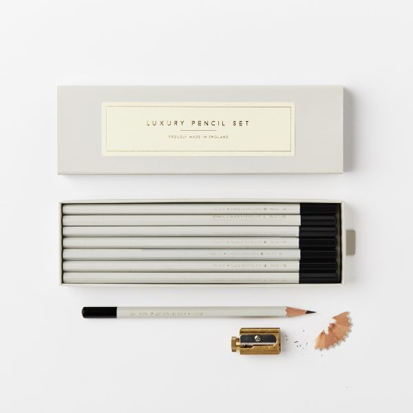 Premium set of pencils - Image 3