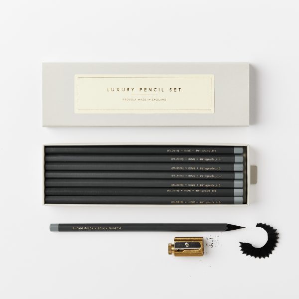 Premium set of pencils - Image 2