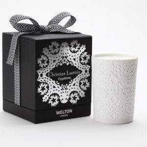 CLX Welton London Candle - Eygalières-BPSCLXE web